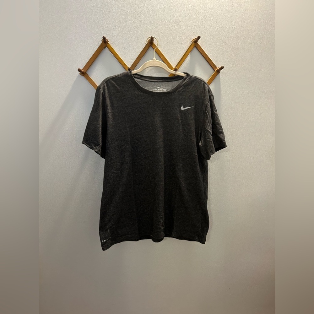The Nike Dri-Fit Tee